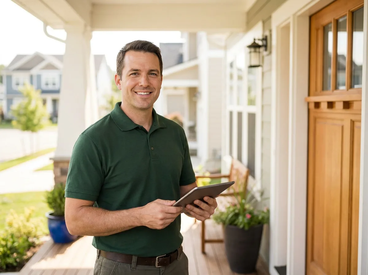 Pest control FAQs for Louisville, IL
